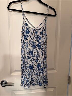 Divided Dress